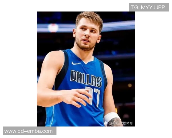 媒体预测：东契奇或成未来超级巨星