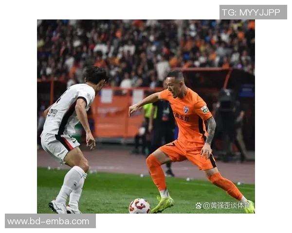 中超焦点战:广州VS北京战术解读