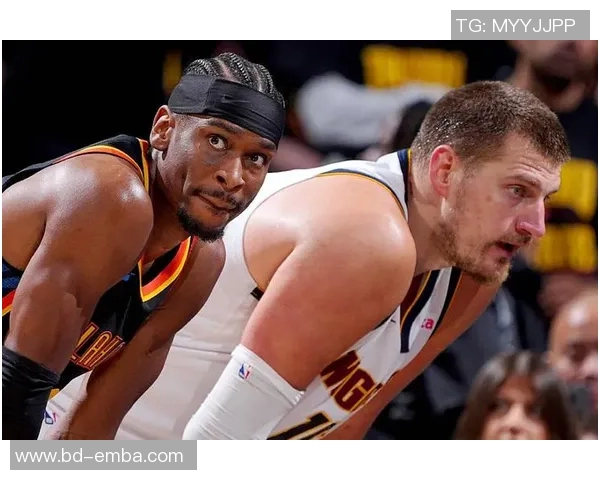 超级对决！掘金大战成看点之最