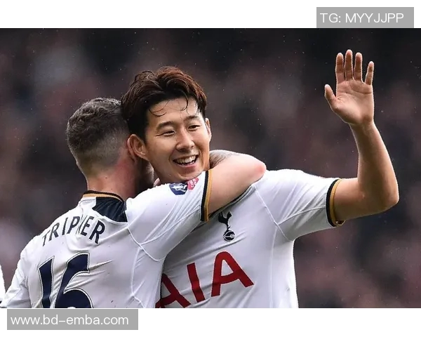 最新战报：孙兴慜全场高光瞬间集锦