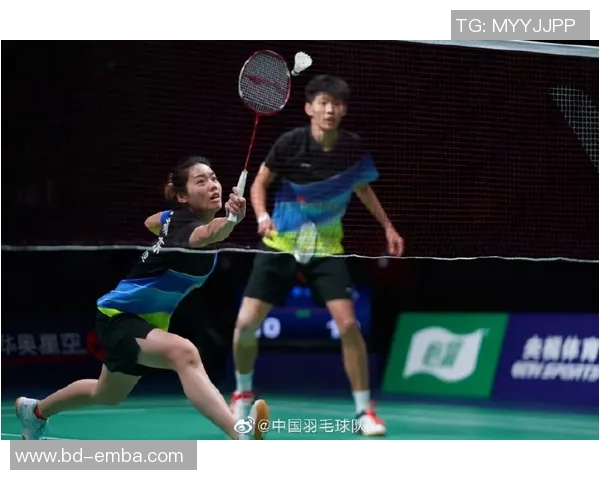 羽毛球女单比赛技术动作细节分析