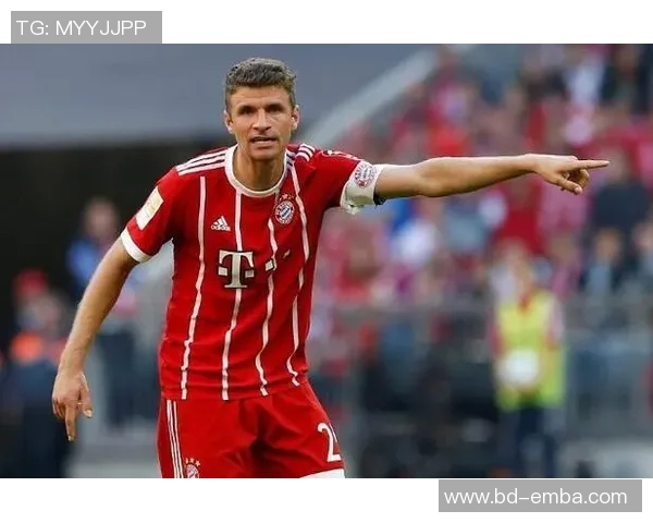 昔日王者拜仁状态下滑，何去何从？