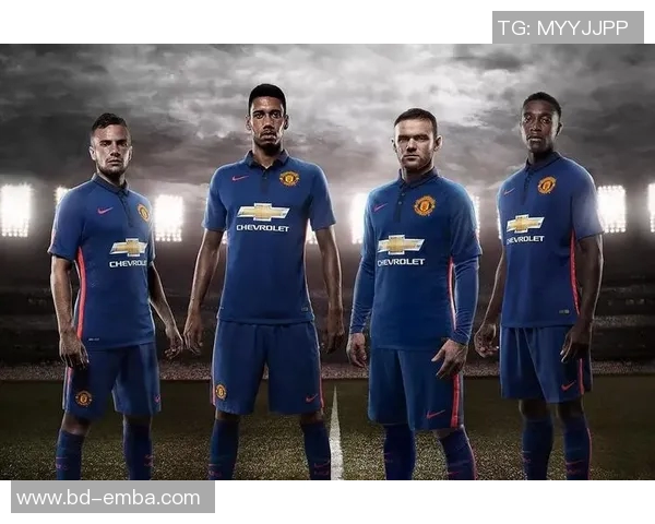 曼联联手全球品牌代言 商业价值激增成为体育行业新标杆